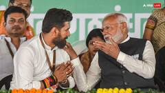 चिराग पासवानः कंप्यूटर साइंस की पढ़ाई, फिर एक्टिंग में दिलचस्पी आई और अब राजनीति में बड़ी पहचान बनाई! कंगना रनौत के साथ कर चुके हैं फिल्म