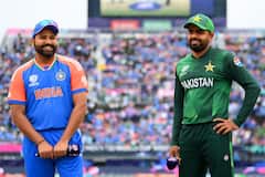 T20 World Cup 2024 Ind vs Pak: कधी पाकिस्तानच्या, तर कधी भारताच्या बाजूने...; थरारक  सामन्याची A to Z स्टोरी, एका क्लिकवर