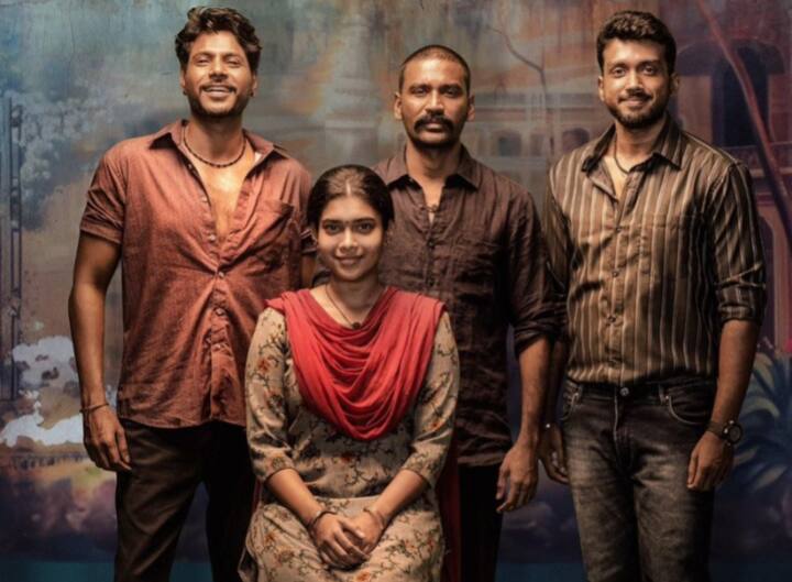 வருகின்ற ஜூன் மாதம் 12 ஆம் தேதி இந்தியன்- 2 படமும், ஜூன் 28 ஆம் தேதி ராயன் படமும் வெளியாக உள்ளது என கூறப்படுகிறது.