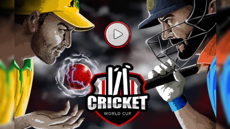 T20 World Cup Cricket ICC Games Mobile Play Download Games Live Games LV As T20 World Cup Fever Catches On, Here Are 5 Fun Cricket Games You Can Play On Games Live