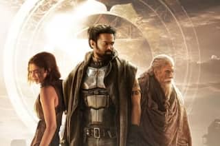 Kalki 2898 AD Trailer: પ્રભાસની ફિલ્મનું શાનદાર ટ્રેલર રિલીઝ, અમિતાભ બચ્ચન અને કમલ હાસન જોવા મળ્યા Kalki 2898 AD Trailer: પ્રભાસની ફિલ્મનું શાનદાર ટ્રેલર રિલીઝ, અમિતાભ બચ્ચન અને કમલ હાસન જોવા મળ્યા