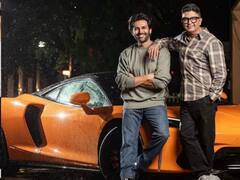 ਚੂਹਿਆਂ ਨੇ ਬਰਬਾਦ ਕਰ ਦਿੱਤੀ 'ਚੰਦੂ ਚੈਂਪੀਅਨ' ਦੀ ਕਰੋੜਾਂ ਦੀ ਕਾਰ, ਮੁਰੰਮਤ ਕਰਵਾਉਣ ਲਈ ਖਰਚਣੇ ਪਏ ਲੱਖਾਂ ਰੁਪਏ