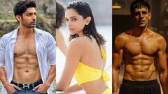 कोई रहा मीठे से दूर...तो किसी ने 14 सालों से नहीं किया डिनर, फिट रहने के लिए इन स्टार्स ने छोड़ा अपना फेवरेट फूड