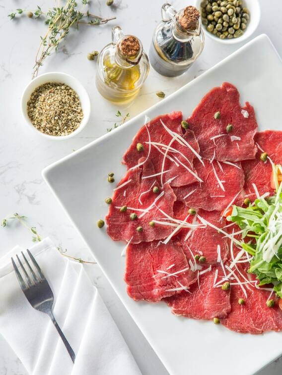 भारत के इन शहरों में बैन है नॉनवेज