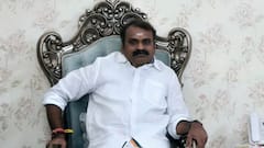 L.Murugan: தமிழ்நாட்டைச் சேர்ந்த இணை அமைச்சர் எல்.முருகனுக்கு இரண்டு துறைகள் ஒதுக்கீடு; எவை தெரியுமா?
