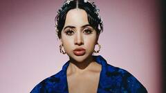 Uorfi Javed Calls Out Celebs Pretending To Be Middle Class