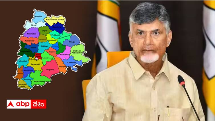 Can Chandrababu Get life TDP in Telangana Abpp Telangana TDP Politics :  తెలంగాణలో టీడీపీకి ఇంకా చోటు ఉందా ? ఏపీలో అధికారం ఎలా ఉపయోగం ?