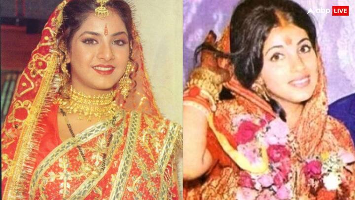 Actresses Who Got Married At Young Age: आज इस रिपोर्ट में हम आपको गुजरे जमाने की उन अभिनेत्रियों से मिलवाने जा रहे हैं. जिन्होंने छोटी सी उम्र में शादी कर अपना घर बसा लिया था.