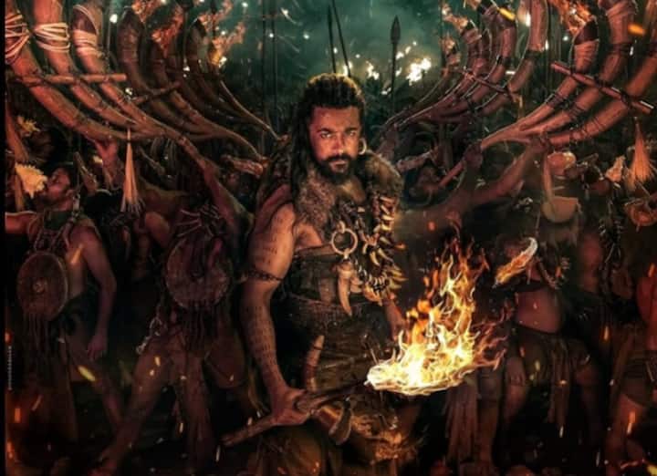 சூர்யா நடித்து வரும் படம் கங்குவா படமும், கமல்ஹாசன் மணிரத்னம் கூட்டணியில் உருவாகி வரும் தக் லைஃப் படமும் டிசம்பர் மாதத்தில் வெளியாகலாம் என கூறப்படுகிறது.