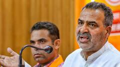 मुजफ्फरनगर में BJP की हार का संजीव बालियान ने बताया असली कारण, कहा- 'मुस्लिम ध्रुवीकरण...'