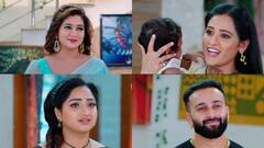 'త్రినయని' సీరియల్: పాముగా మారని ఉలూచి పాప.. సుమనకు కలిసొచ్చిన కోట్ల విలువైన ఆస్తి! 