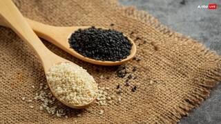 Sesame Seeds Benefits: तिल का इस्तेमाल कर आप भी बना सकते हैं खाने की ये चार चीजें