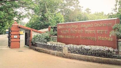 IIT Recruitment: Project assistant recruitment details here IIT Recruitment:சென்னை ஐ.ஐ.டி.யில் வேலைவாய்ப்பு.. விவரம் இதோ