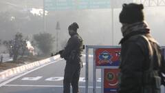 घाटी में 150 से ज्यादा आतंकवादी एक्टिव, अमरनाथ यात्रा को लेकर जम्मू कश्मीर में अलर्ट