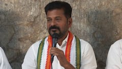 నేను, మోదీ, చంద్రబాబు ప్రభుత్వ స్కూల్లోనే చదువుకున్నాం - రేవంత్ రెడ్డి కీలక వ్యాఖ్యలు