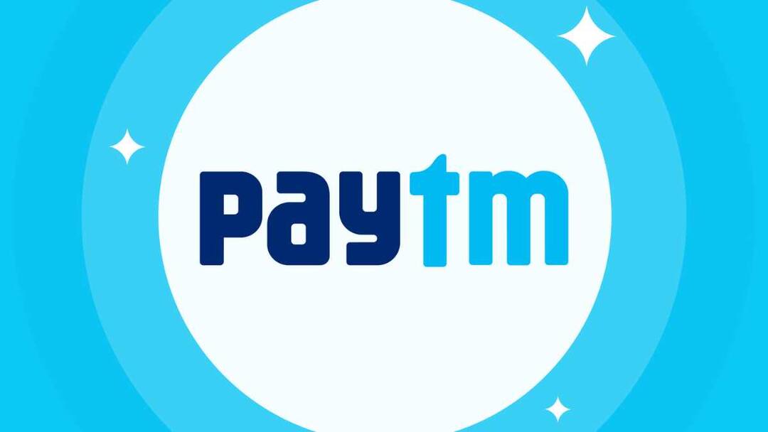 Paytm Slashes Workforce In Restructuring Process, To Provide Outplacement Support Paytm Slashes Workforce In Restructuring Process, To Provide Outplacement Support Paytm Slashes Workforce In Restructuring Process, To Provide Outplacement Support
