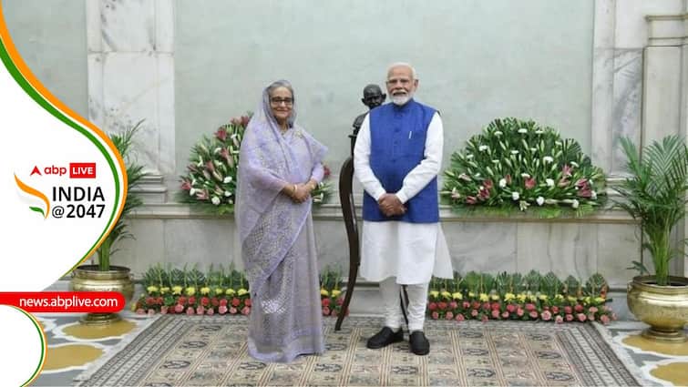 Narendra Modi May Visit Dhaka This Month In First Bilateral Visit abpp PM Modi May Visit Dhaka This Month In First Bilateral Visit