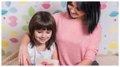 आपके बच्चे का यह पांच व्यवहार बताता है कि वह आपसे कितना करता है प्यार