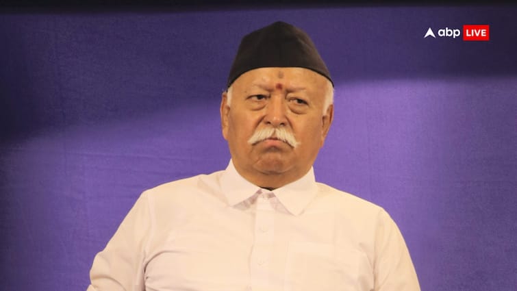 rss chief mohan bhagwat urges focus on manipur crisis over election rhetoric lok sabha 2024 congress bjp RSS On Manipur:  ”அரசியல் பேச்சு போதும், பற்றி எரியும் மணிப்பூரை கவனியுங்கள்”  - RSS தலைவர் மோகன் பகவத்