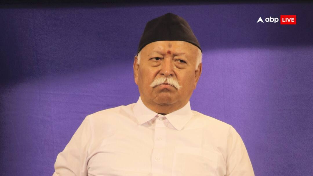 RSS On Manipur:  ”அரசியல் பேச்சு போதும், பற்றி எரியும் மணிப்பூரை கவனியுங்கள்”  - RSS தலைவர் மோகன் பகவத்
