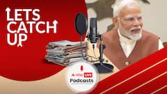 Narendra Modi 3.0 Cabinet's first decision. Centre to help construct 3 crore houses under Pradhan Mantri Awas Yojana | Let's Catch Up