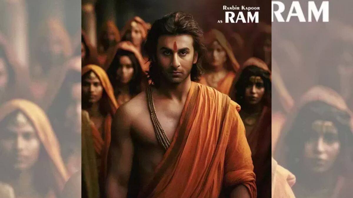 ‘रामायण’ के लिए रणबीर कपूर ने नहीं छोड़ी शराब? पार्टी में खुलेआम हाथ में ड्रिंक लिए दिखे अभिनेता