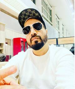 लग्जरी फ्लैट, एक्सपेंसिव कार और प्राइवेट जेट के मालिक हैं सुरों के बादशाह मीका सिंह, जानें कितनी है नेटवर्थ