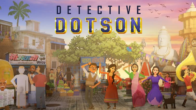 Detective Dotson Trailer Released Masala Games Minecraft Like Mystery Adventure Game Watch Future Games Detective Dotson Trailer Released: Buckle Up For This Minecraft Like Mystery Adventure Game
