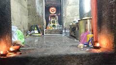 மனக்கவலைகளை தீர்த்து வைக்கும் வல்லமை கொண்ட கோனூர்நாடு அகத்தீஸ்வர சுவாமி கோயில்