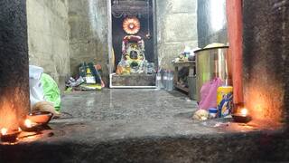 மனக்கவலைகளை தீர்த்து வைக்கும் வல்லமை கொண்ட கோனூர்நாடு அகத்தீஸ்வர சுவாமி கோயில்