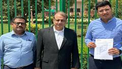 NEET रिजल्ट को लेकर बड़ा विरोध, दोबारा एग्जाम कराने की मांग पर अड़े 20 हजार छात्र, सुप्रीम कोर्ट से मांगी मदद