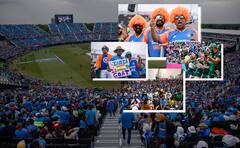 Photos: भारत की ऐतिहासिक जीत के बाद फैंस की ये 10 तस्वीरें नहीं देखा तो कुछ नहीं देखा