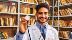 NEET PG 2024: नीट पीजी के आवेदनों में सुधार का आखिरी मौका, आज बंद हो जाएगी करेक्शन विंडो