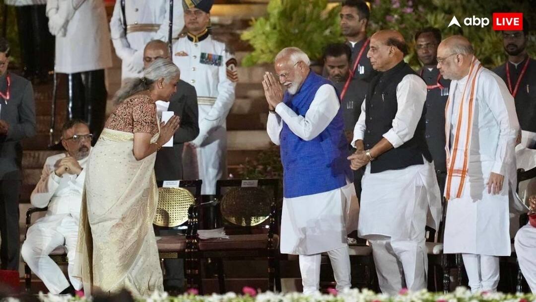 Narendra Modi 3.0: नरेंद्र मोदी और निर्मला सीतारमण से इकोनॉमी को ये उम्मीदें, जल्द आएगा 100 दिन का एजेंडा Narendra Modi and Nirmala Sitharaman can bring reforms in these sectors in first 100 days Narendra Modi 3.0: नरेंद्र मोदी और निर्मला सीतारमण से इकोनॉमी को ये उम्मीदें, जल्द आएगा 100 दिन का एजेंडा