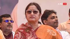 झारखंड से BJP सांसद अन्नपूर्णा देवी देखेंगी ये मंत्रालय, विभागों का हुआ बंटवारा