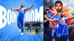 Jasprit Bumrah Bowling vs Pak | Ind vs Pak మ్యాచ్ లో బుమ్రానే హీరో | T20 World Cup 2024 | ABP Desam