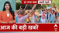 Headlines: पीएम मोदी के शपथ लेते ही जश्न में डूबे समर्थक | PM Modi Oath Ceremony | Modi Cabinet 3.0