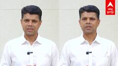 VK Pandian retires Politics : அரசியலுக்கு GOODBYE... கண்கலங்கிய V.K.பாண்டியன்! பின்னணி என்ன?