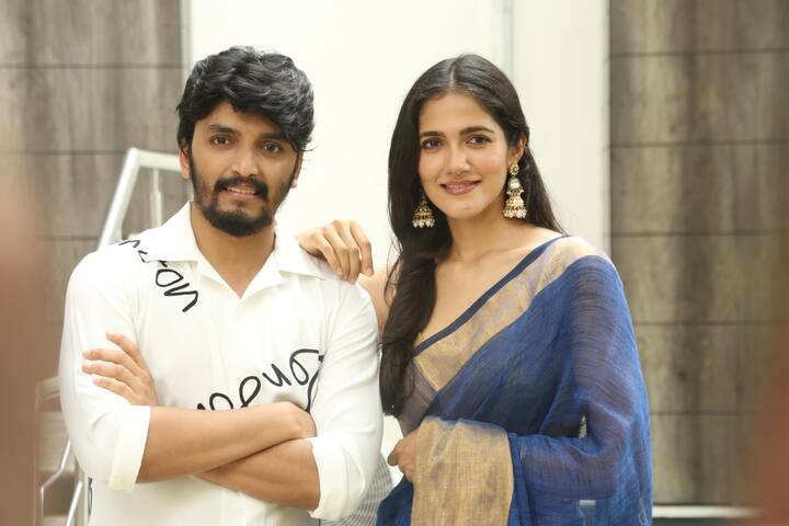 అవినాష్‌ తిరువీధుల, సిమ్రాన్‌ చౌదరి జంటగా ఓ సినిమా రూపొందుతోంది. దీనిని సిల్వర్‌ స్క్రీన్‌ సినిమాస్‌ ఎల్‌ఎల్‌పి పతాకంపై ప్రొడక్షన్ 1గా శాంతనూపతి, ఆలపాటి రాజా, అవినాష్‌ బుయాని, అంకిత్‌ రెడ్డి సంయుక్తంగా ప్రొడ్యూస్ చేస్తున్నారు. కార్తి దర్శకత్వం వహిస్తున్నారు. ప్రముఖ రచయిత సాయి మాధవ్‌ బుర్రా స్క్రిప్ట్‌ సూపర్‌ విజన్‌, డైలాగులతో రూపొందుతోంది. హైదరాబాద్‌ సారధి స్టూడియోలో ఆదివారం పూజా కార్యక్రమాలతో ఘనంగా సినిమా ప్రారంభమైంది.