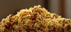Egg Rice: சுவையான ஆந்திரா ஸ்டைல் முட்டை சாதம் செய்வது எப்படி?