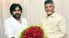 AP Cabinet: కేబినెట్‌పై చంద్రబాబు కసరత్తు, ఆయన నివాసానికి క్యూ కట్టిన నేతలు