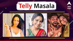 काजोलसोबत स्क्रिन शेअर केलेल्या अभिनेत्रीचा मृत्यू ते श्रेया बुगडेचे छोट्या पडद्यावर कमबॅक; जाणून घ्या मनोरंजनसृष्टीसंबंधित महत्त्वाच्या बातम्या