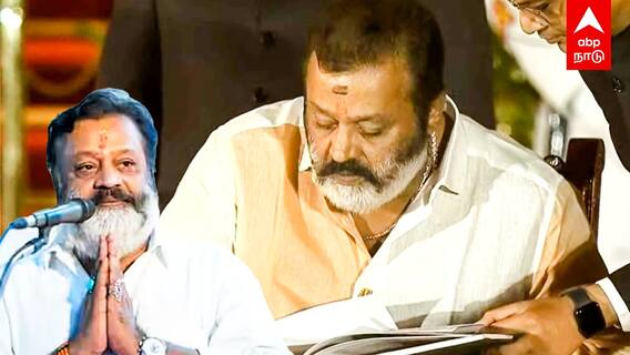 Suresh Gopi : ”அமைச்சர் பதவி வேண்டாம்”சுரேஷ் கோபி பகீர் காரணம் என்ன?