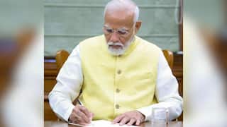 Modi 3.0 Portfolio Allocation: गृह-वित्त-रक्षा-विदेश मंत्रालय में नहीं होगा बदलाव! मंत्रियों को कब मिलेंगे पोर्टफोलियो, हो गया साफ