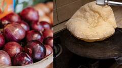 Cooking Tips : வெங்காயம் சீக்கிரமாக வதங்க செம டிப்ஸ் இதோ!