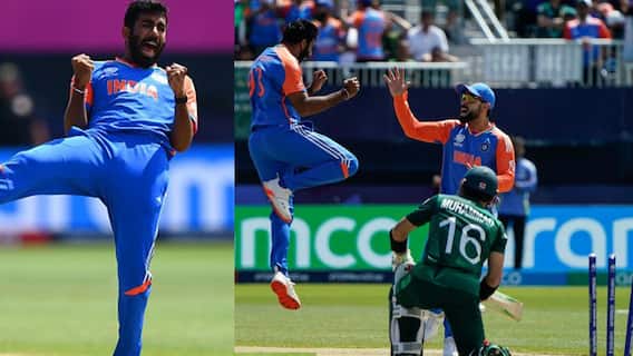 Ind vs Pak Match Highlights | T20 World Cup 2024 ఇంత కంటే హై టెన్షన్ థ్రిల్లర్ చూడలేం | ABP Desam