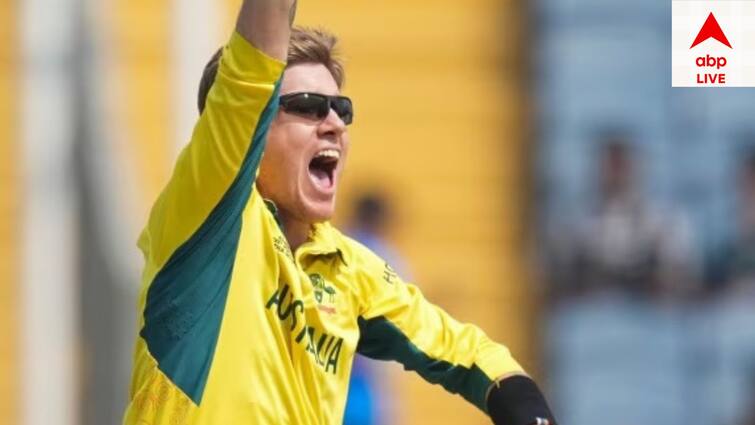 T20 World Cup 2024 Adam Zampa Adam Zampa point out ipl get to know T20 World Cup: ইংল্যান্ড জয়ের নায়ক তিনি, বিশ্বকাপের মঞ্চে আইপিএল নিয়ে বিরূপ মন্তব্য জাম্পার