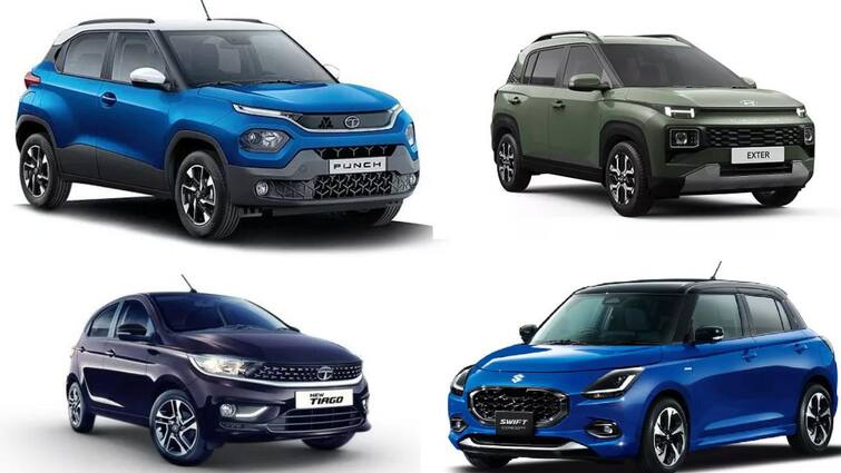 List of 6 budget cars that can do 700 km range in one single tank Budget Cars Mileage: வெறும் ரூ.6 லட்சம்.. ஒருமுறை டேங்க் ஃபில் பன்னாலே 700 கிமீ மைலேஜ் - டாப் 6 கார்களின் பட்டியல் இதோ