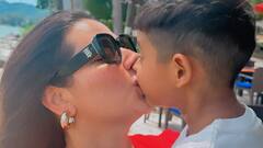 Subhasree Ganguly: 'মা হয়ে এভাবে...', ছুটি কাটানোর ছবি শেয়ার করেও কটাক্ষের শিকার শুভশ্রী