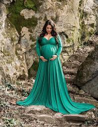 Pregnant Women Gown: ਇਹ ਪੰਜ ਗਾਊਨ ਗਰਭਵਤੀ ਔਰਤਾਂ ਲਈ ਸਭ ਤੋਂ ਵਧੀਆ ਹਨ...
